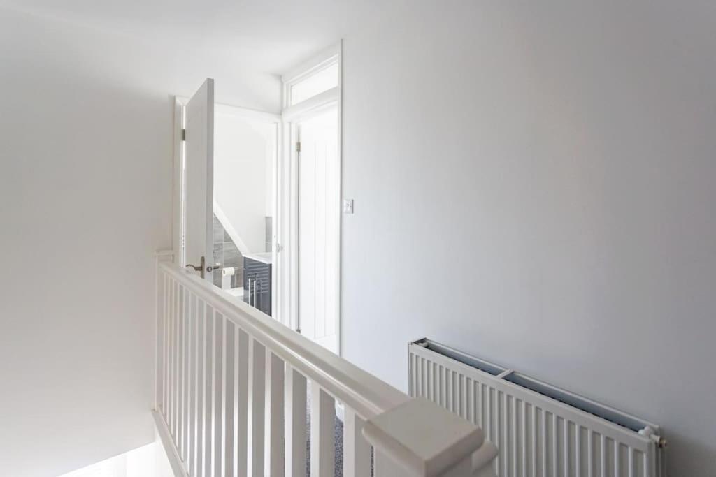 2 Bed Apartment Near The Beach Southend-on-Sea Dış mekan fotoğraf